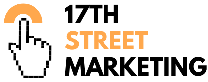 17th Street Marketing Logo